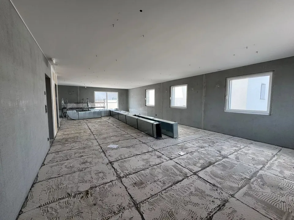 Zu vermieten – Neue Verwaltungsfläche von 127 m²