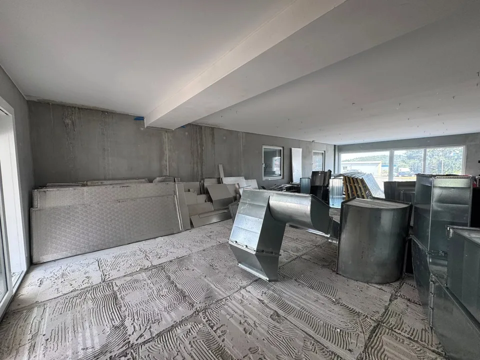 À louer – Surface administrative neuve de 145.8 m²