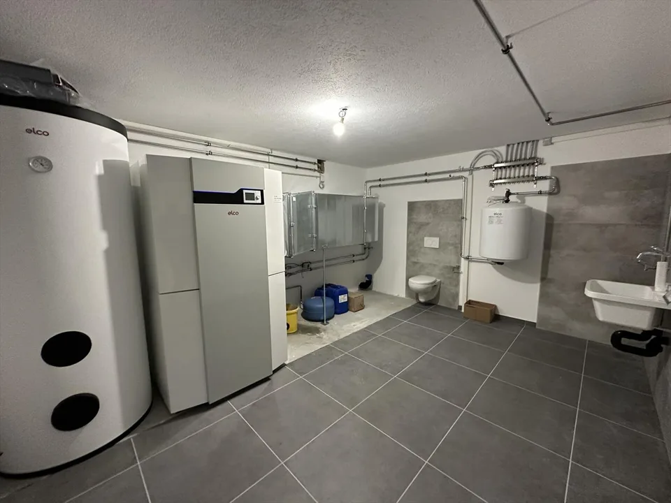 Sonvilier, villa mitoyenne NEUVE clé en main avec 2 garages – photo 24 sur 24