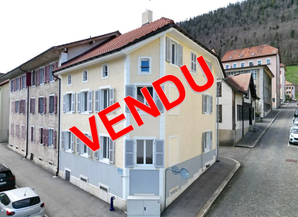 St-Imier