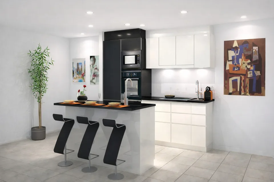 Wohnung