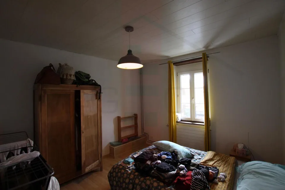Mehrfamilienhaus