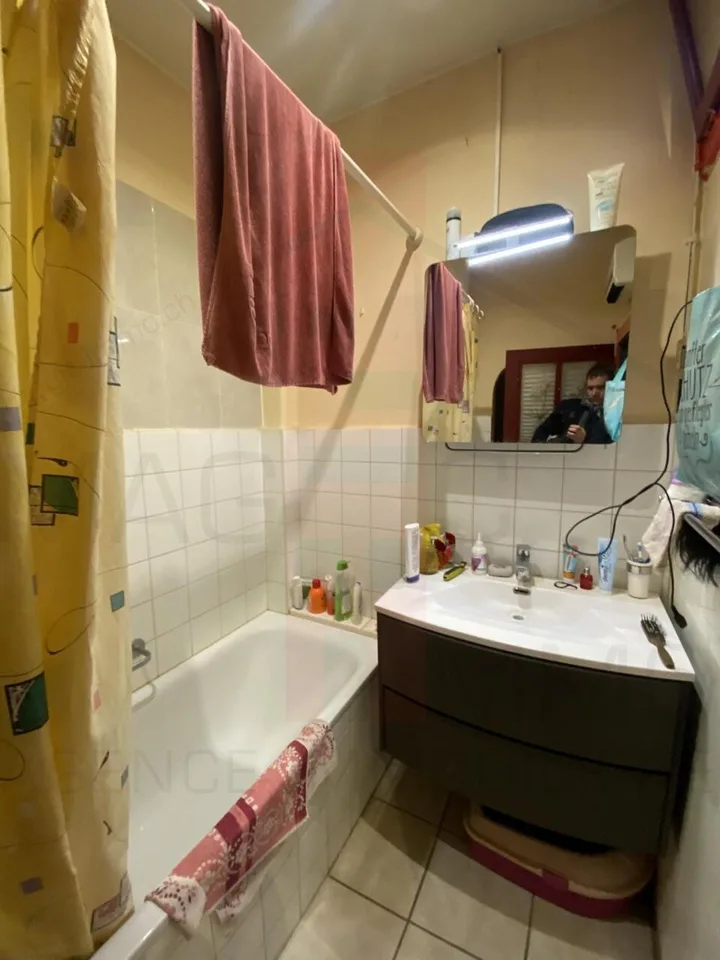 Immeuble – photo 7 sur 7
