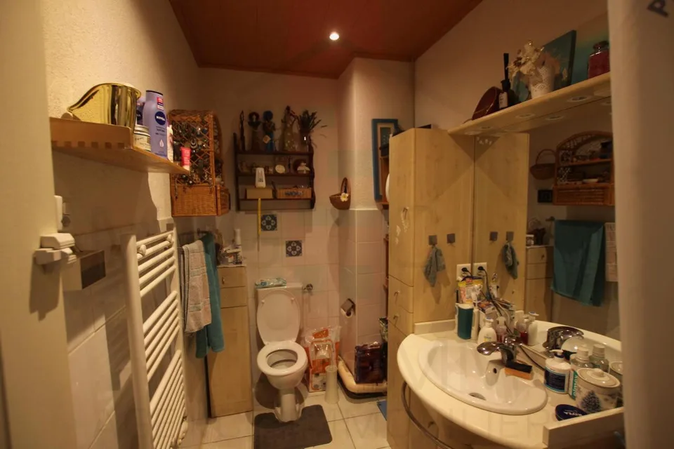 Immeuble – photo 6 sur 7