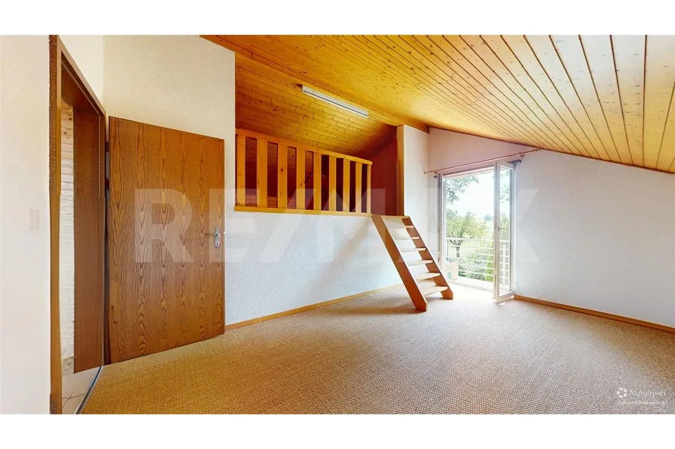 4,5-Zimmer-Wohnung