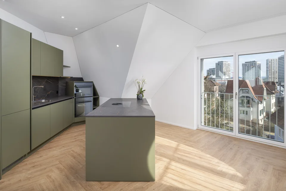 Appartement