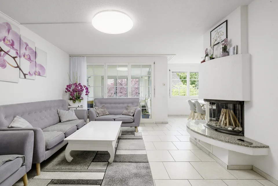 Wohnung