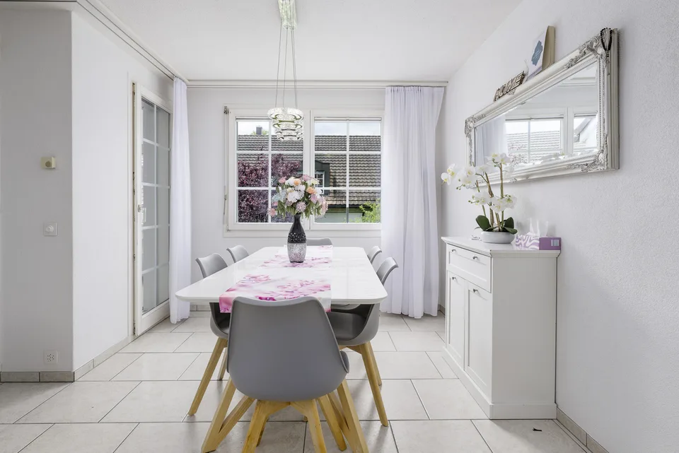 Wohnung