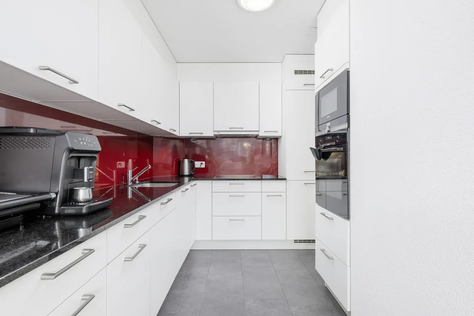 Wohnung