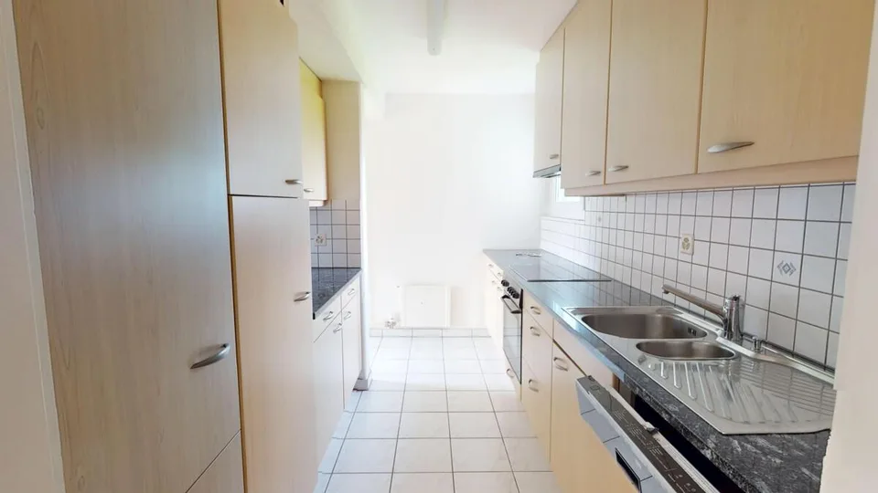 Wohnung