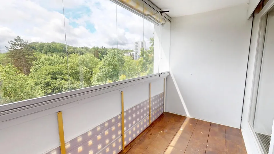 Wohnung