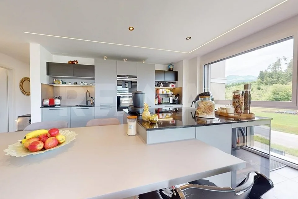 Appartement 3.5 pièces