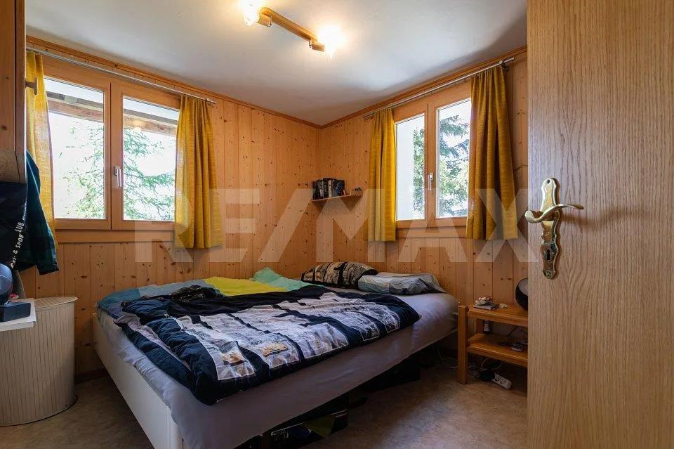 Einfamilienhaus