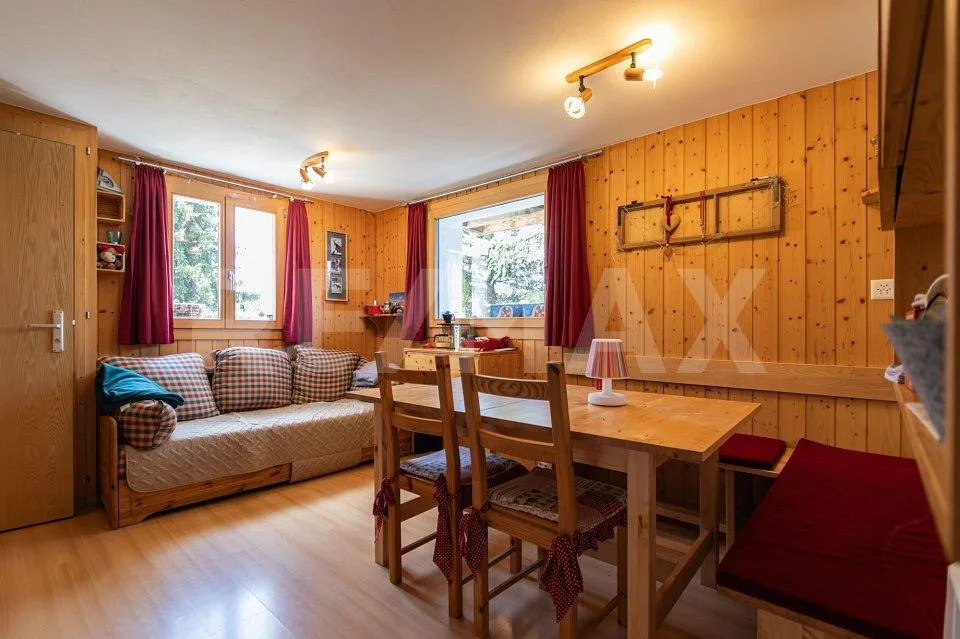 Einfamilienhaus