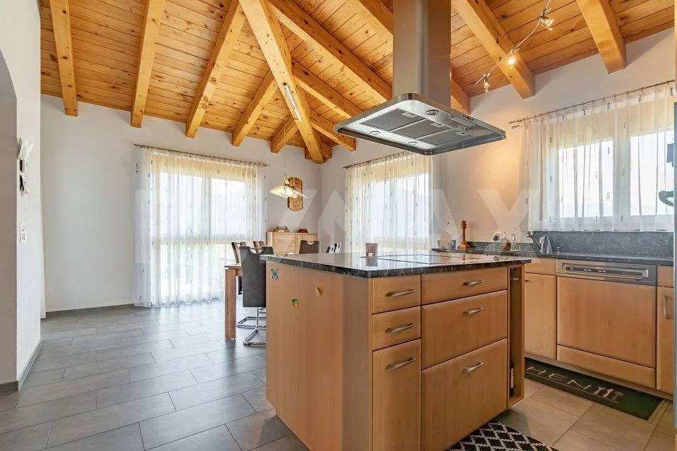 Einfamilienhaus – Foto 6 von 13