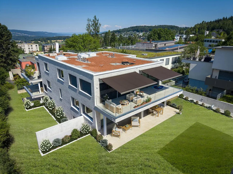 Uitikon