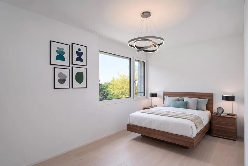 Wohnung