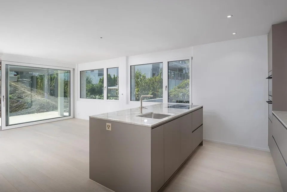 Wohnung
