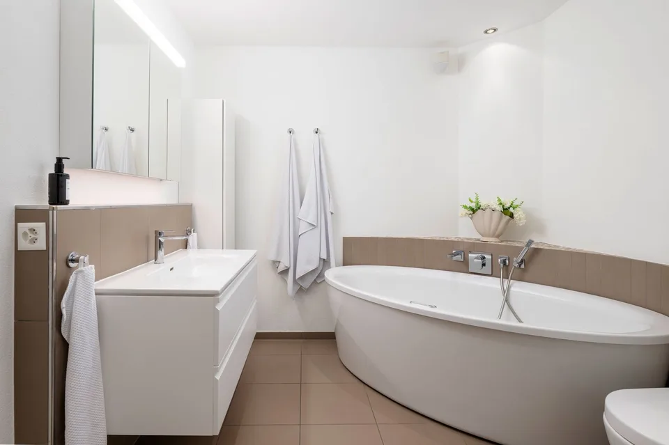 Wohnung