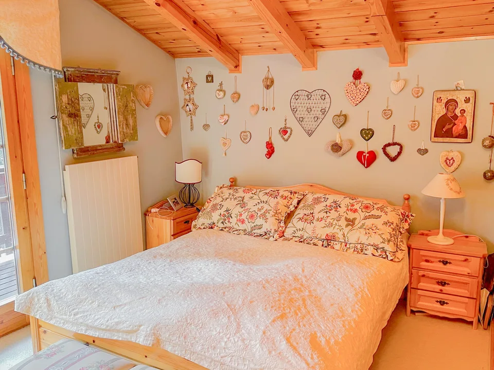 Chalet Le Silence – Foto 10 von 13