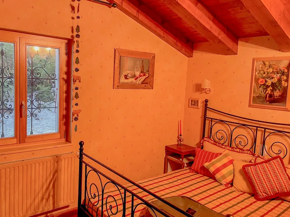 Chalet Le Silence – Foto 12 von 13