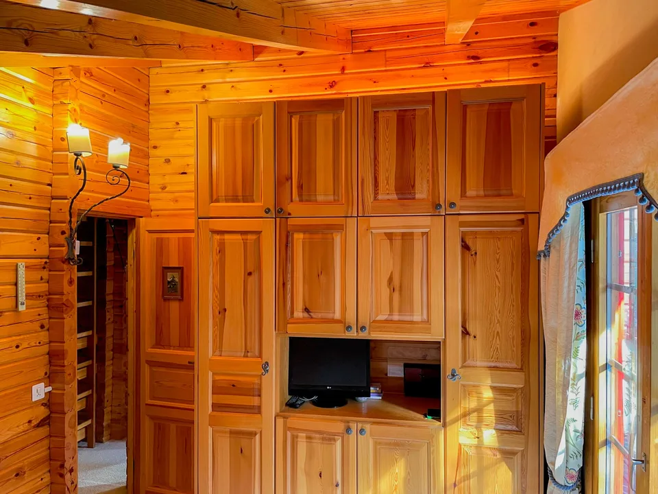 Chalet Le Silence – Foto 11 von 13