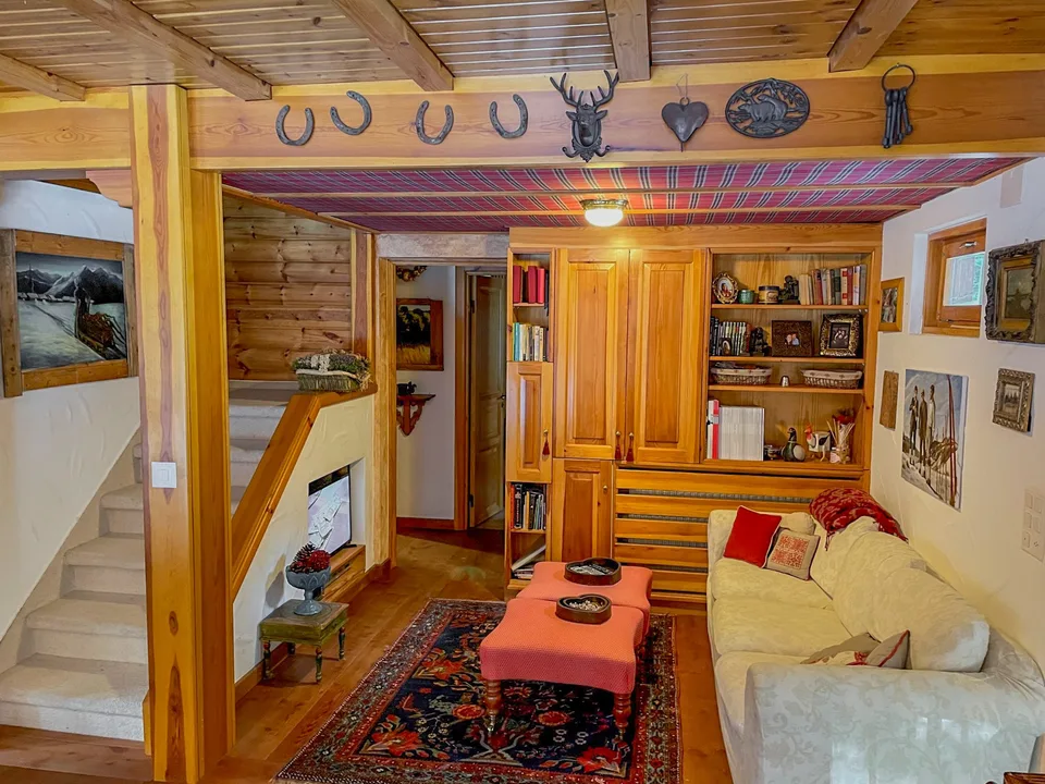 Chalet Le Silence – Foto 6 von 13