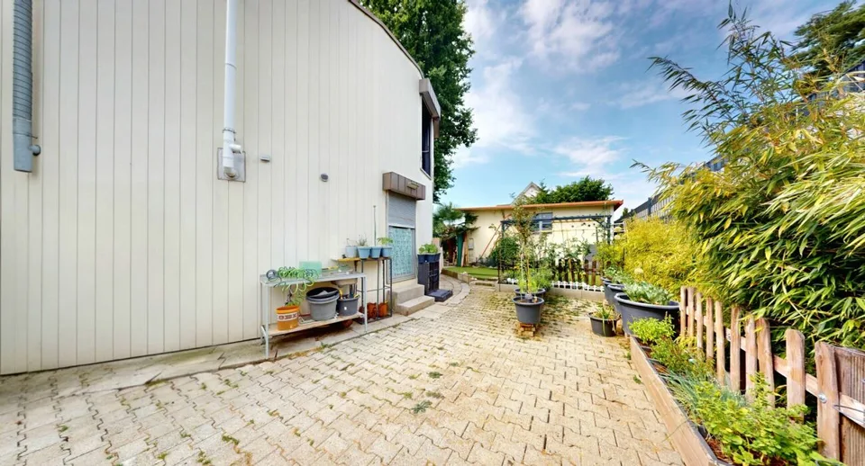Vielseitiges Nutzungspotenzial für Mehrgenerationen und Investoren