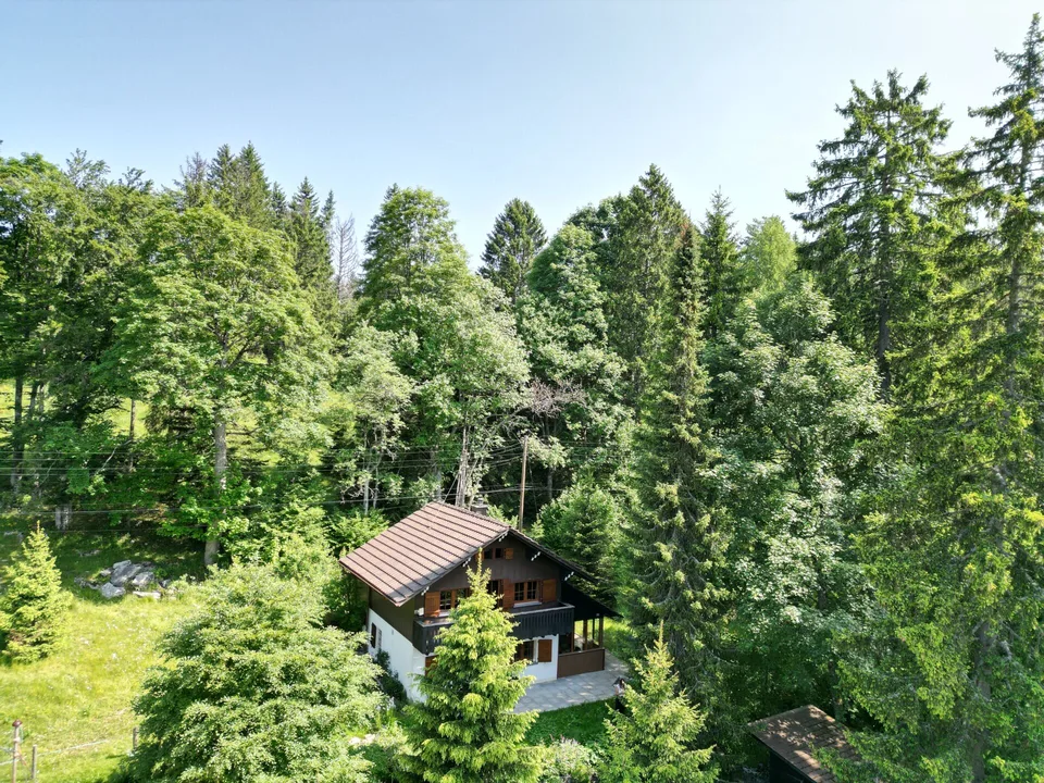 Chalet