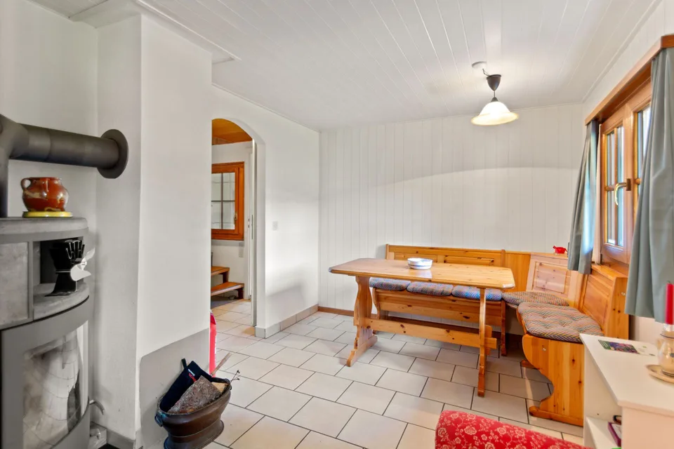 Chalet