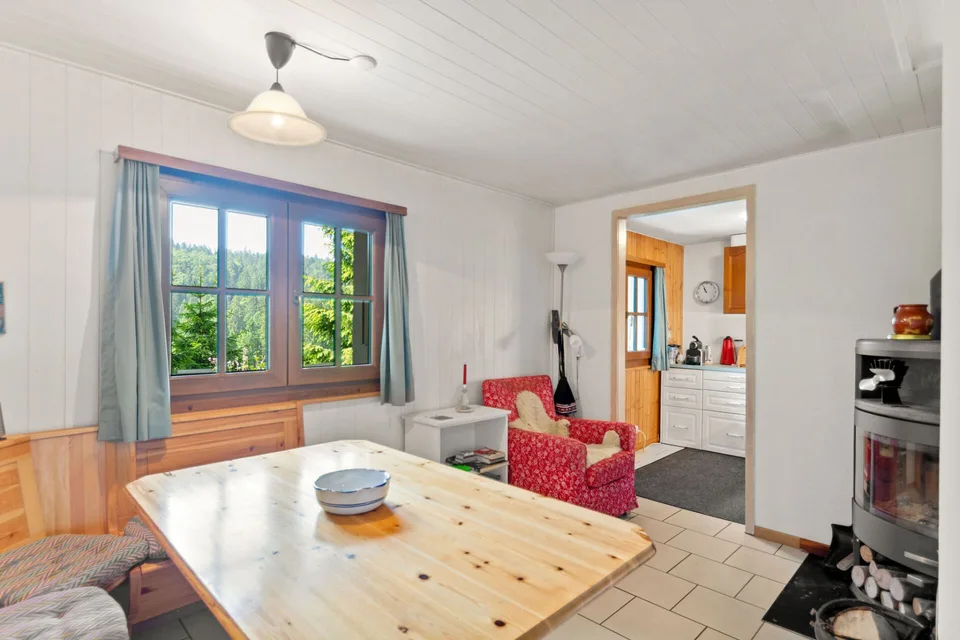 Chalet