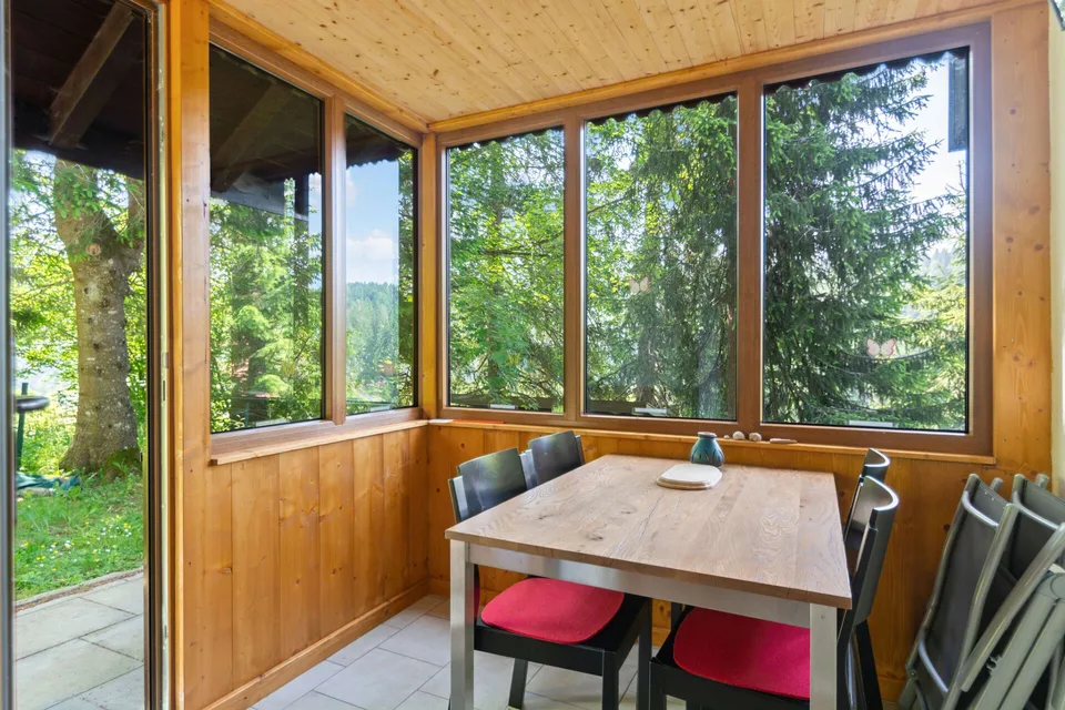 Chalet