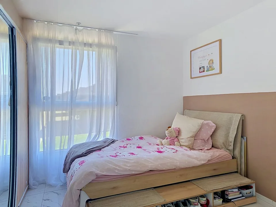 LUCENS - Bel appartamento contemporaneo