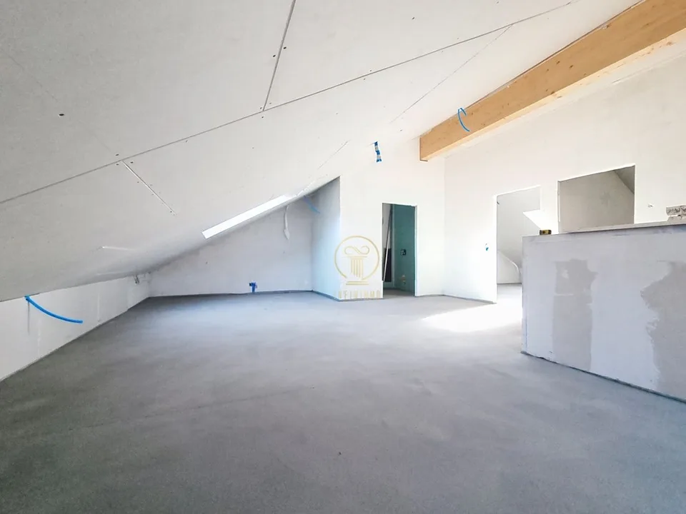 CORCELLES-LE-JORAT, villa a schiera nuova di 7.5 stanze
