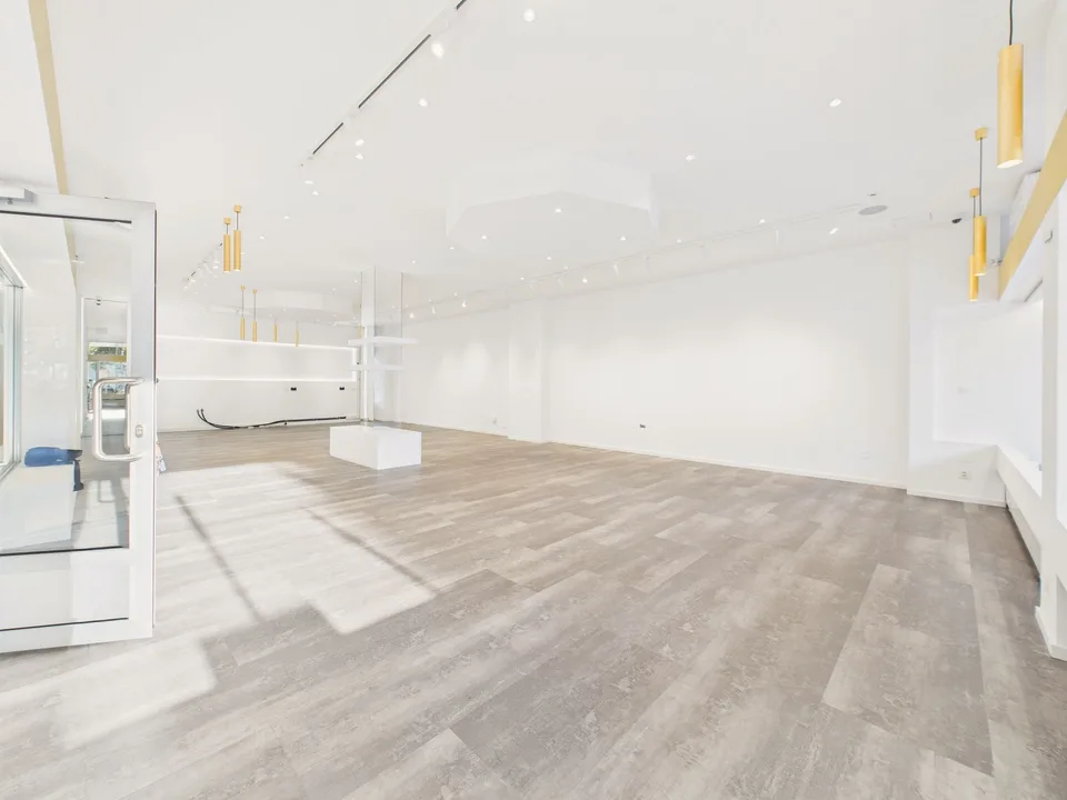 Exzellenter Verkaufsraum im Herzen von Lugano, Kanton Tessin