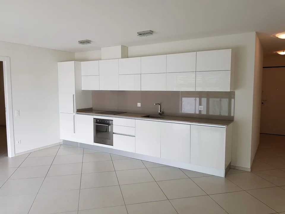 Doppelte Investitionsmöglichkeit: 2,5 Zimmer mit Büro/Doppelzimmer inklusive, Cadempino