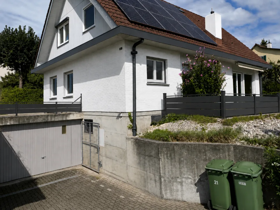 Einmalige Möglichkeit! Frisch Kernsaniertes Einfamilienhaus aus 2026 - Ihr neues Zuhause für Sie und Ihre Familie