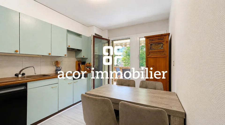 Wohnung 4,5 Zimmer - Ideal gelegen!