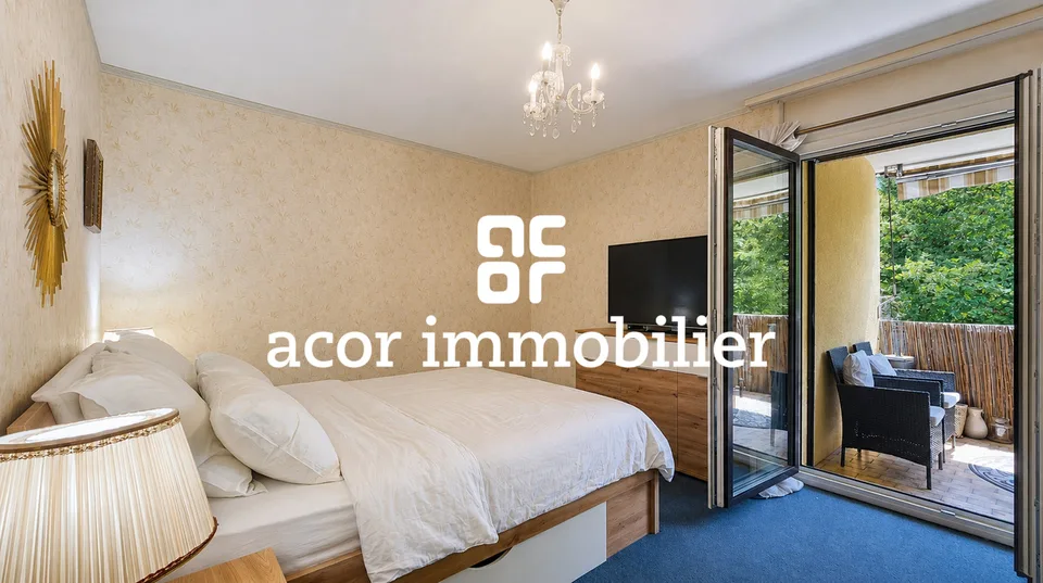 Wohnung 4,5 Zimmer - Ideal gelegen!