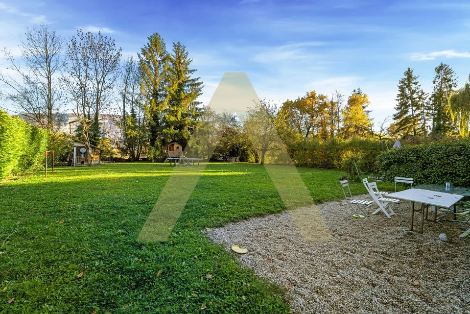 Villa face au Salève avec grand potentiel – Foto 6 von 22