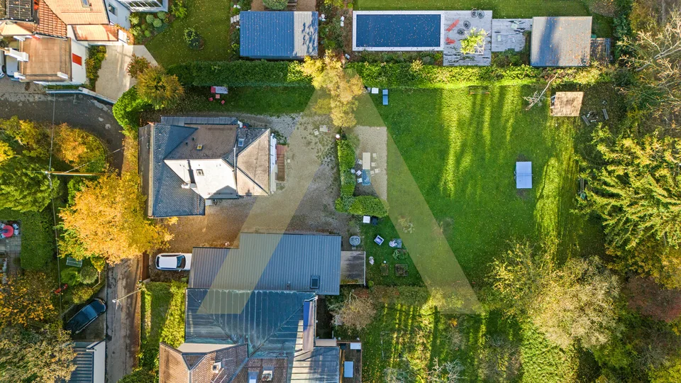 Villa face au Salève avec grand potentiel – Foto 11 von 22