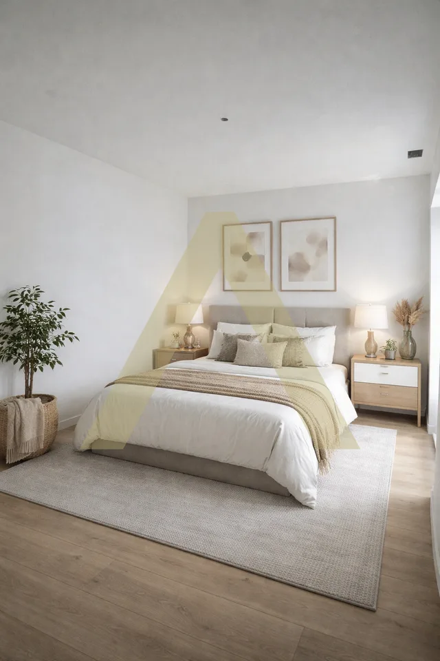 Bel appartement aux pieds des pistes en résidence principale