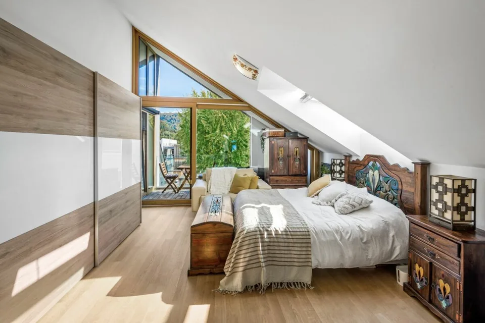 Licht. Raum. Zuhause. | Light. Space. Home. – Foto 10 von 13