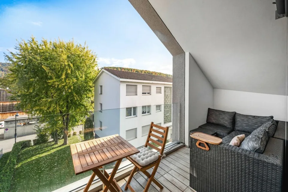 Licht. Raum. Zuhause. | Light. Space. Home. – Foto 11 von 13