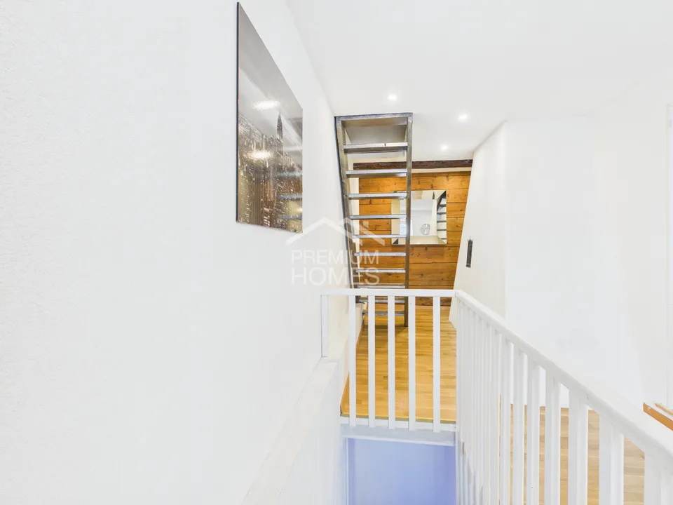 Une maison pleine de possibilités - pour votre avenir – photo 12 sur 16