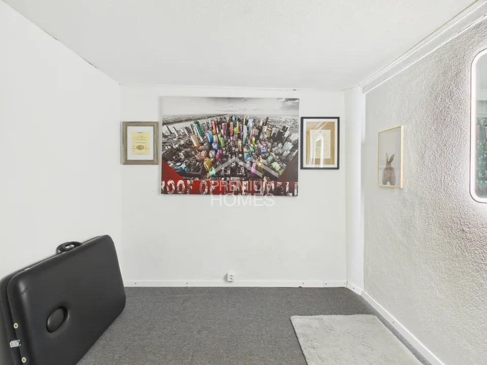 Proprietà di rendimento