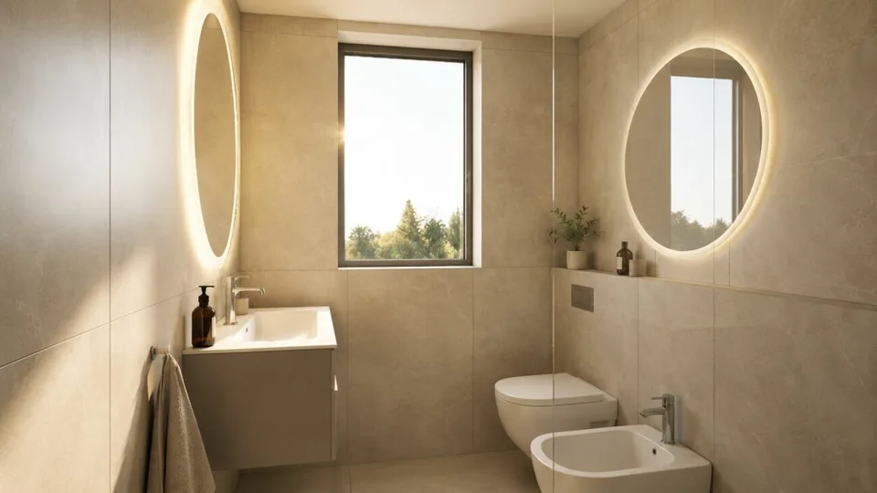 MODERNES DACHGESCHOSS 4.5 ZIMMER