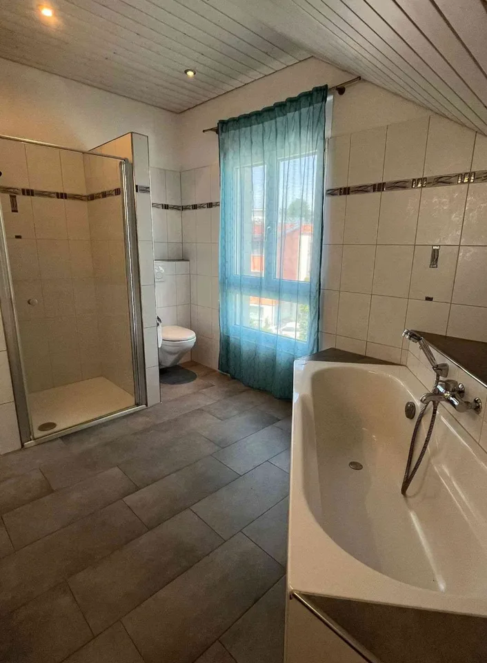 Eccellente casa unifamiliare in Svizzera