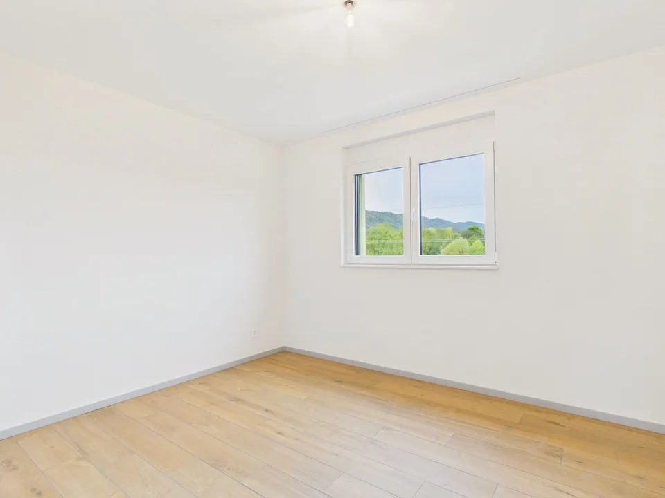 4.5 Zimmer Attikawohnung in Delémont – Foto 23 von 34