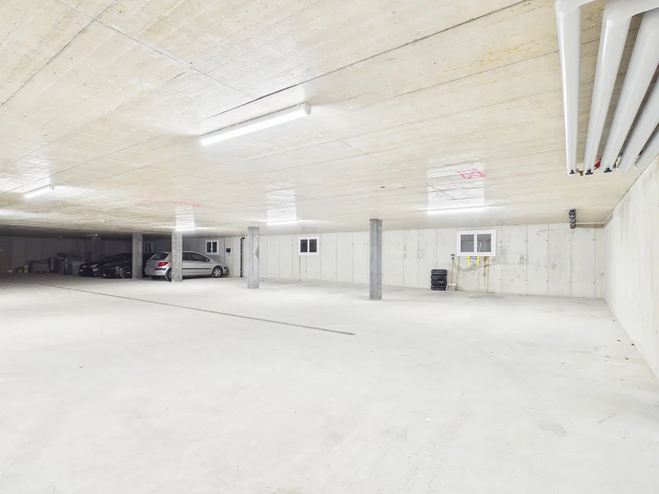 4.5 Zimmer Attikawohnung in Delémont – Foto 32 von 34